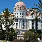 Le Valmont * Menton