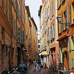 Le Valmont Daire Menton