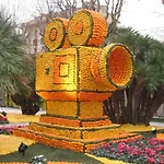 Le Valmont Daire Menton