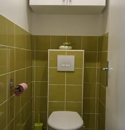 Apartman Le Valmont *