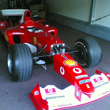 Apartman Le Valmont *