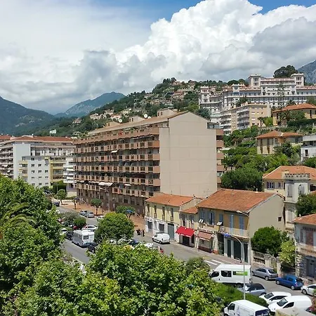 Le Valmont Apartman *