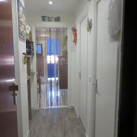 Le Valmont Apartman *