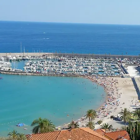 Le Valmont Apartman *