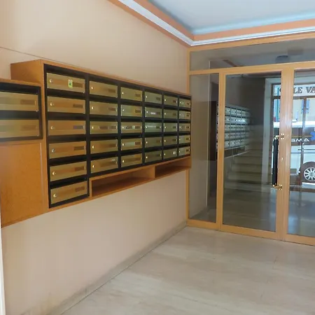 Le Valmont Apartman *