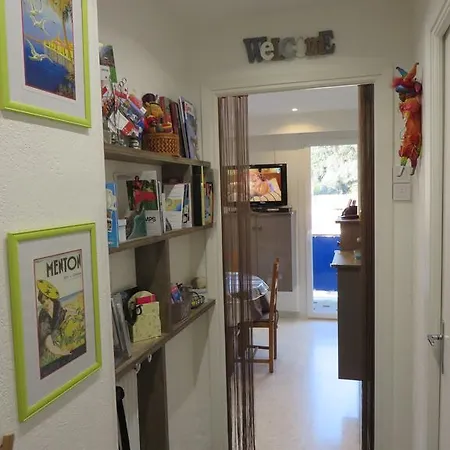 Apartman Le Valmont *