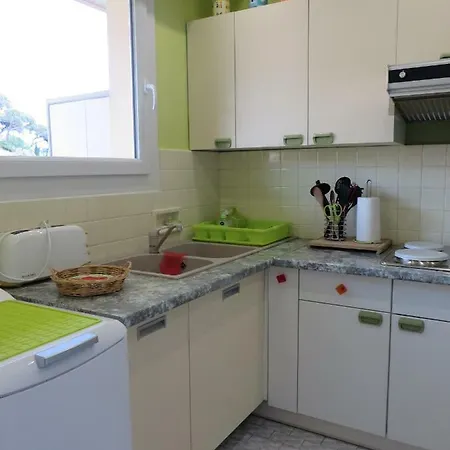 Le Valmont Apartman Menton