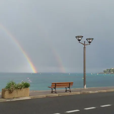 Apartman Le Valmont *