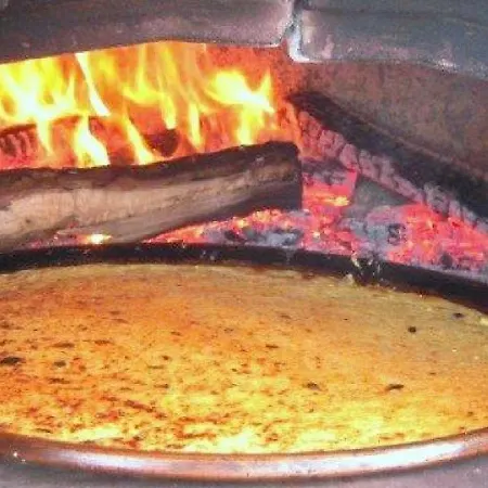 Le Valmont Apartman *