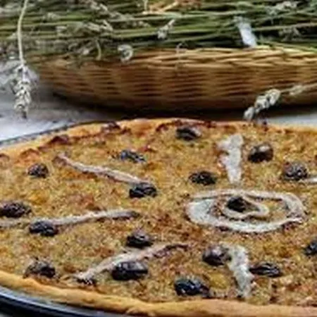 Le Valmont Apartman *