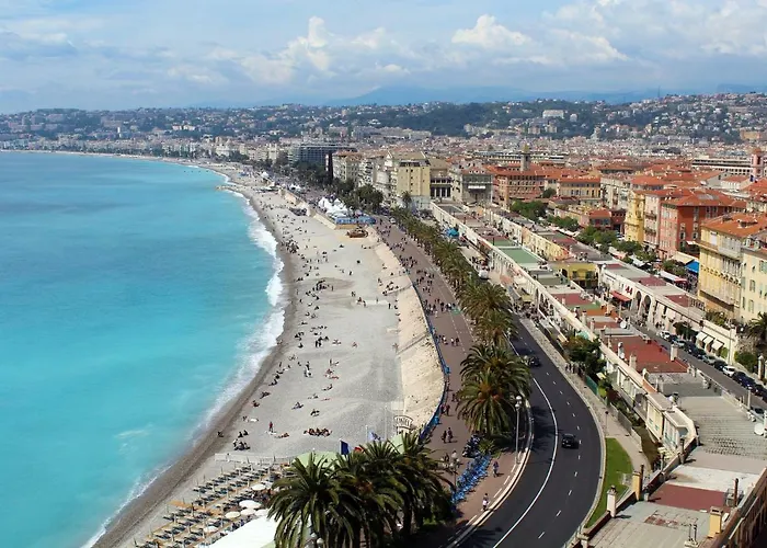 Le Valmont Menton