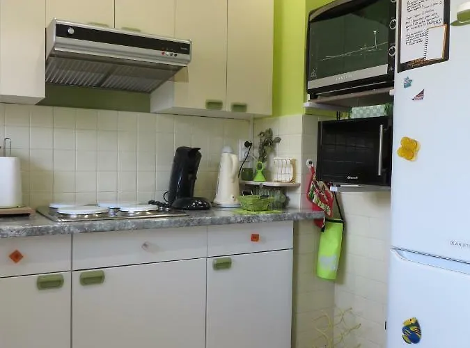 Apartmán Le Valmont *