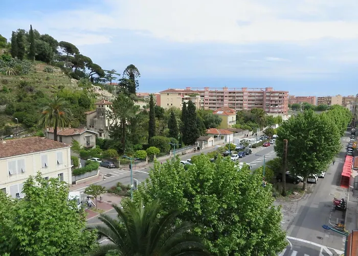 Le Valmont Apartmán