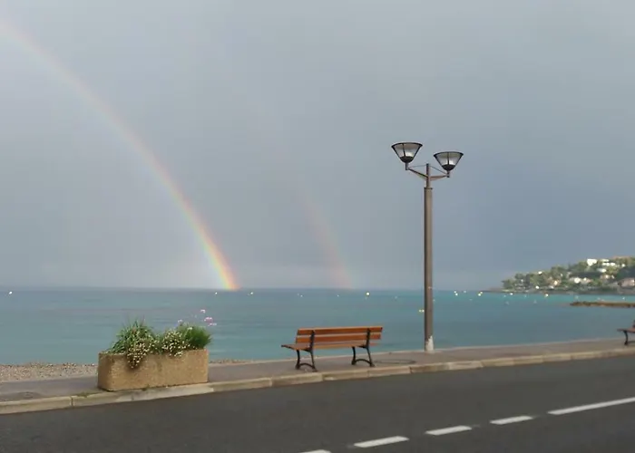 Apartament Le Valmont *