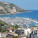 Le Valmont Menton