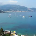 Le Valmont * Menton