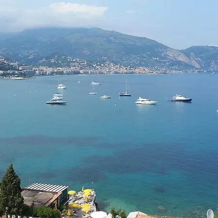 Le Valmont * Mentone