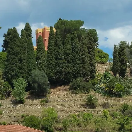 Appartamento Le Valmont