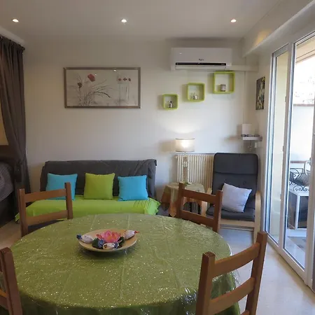 Le Valmont Apartmán *