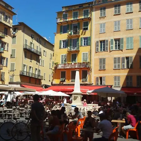 Le Valmont * Mentone
