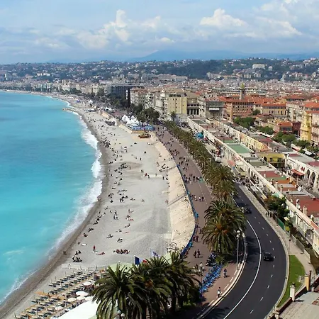 Le Valmont Menton