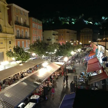 Appartamento Le Valmont