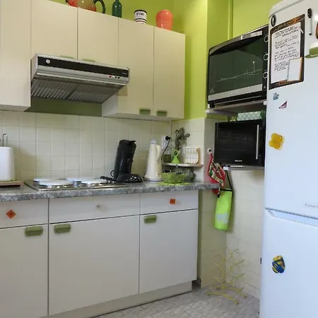 Appartamento Le Valmont *