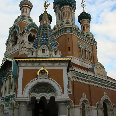 דירה Le Valmont *