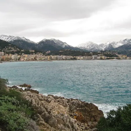 Le Valmont * Mentone