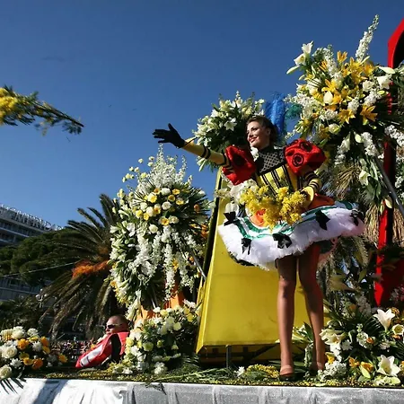 Le Valmont דירה *