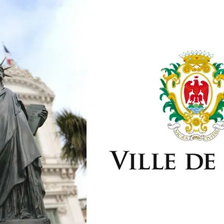 Appartamento Le Valmont Mentone