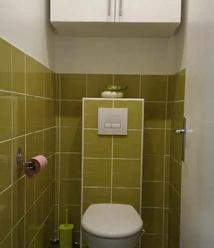 Appartement Le Valmont *