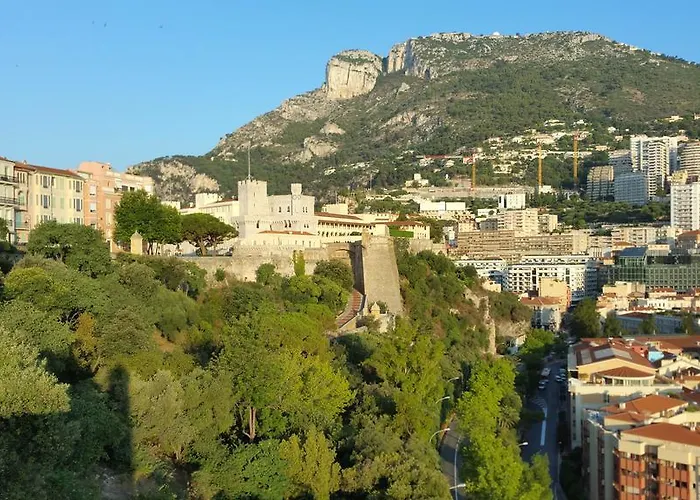 Le Valmont *