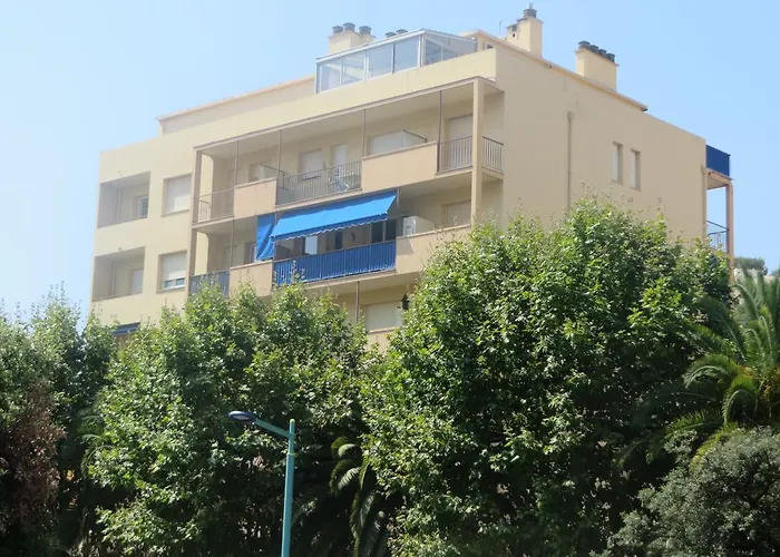 Appartement Le Valmont