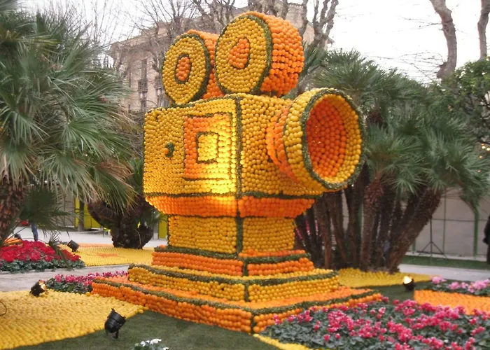 Le Valmont 아파트 멍똥